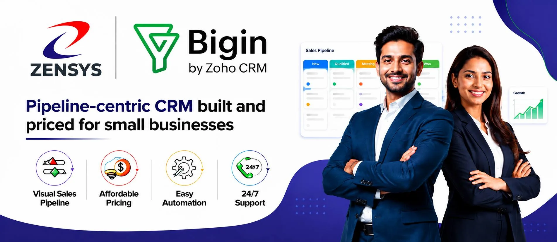 Bigin by Zoho CRM (1)